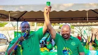 MESERANI KUPIGA HATUA ZA MAENDELEO