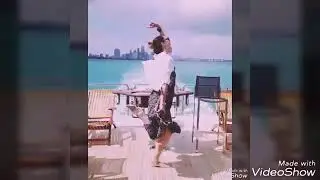 Que tiro foi esse  levymontes  &eacute; um arraso