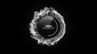 Kalmer - Remember Me (Original Mix) [Simulate]