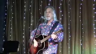 Jim Lauderdale @ The Rialto Room  : Aubrey Entertainment     1/22/26