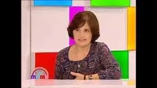 Transpiraţia în exces la bebeluşi - Consultaţie pentru părinţi