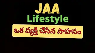 Real Ads Start || Jaa Lifestyle New Update Today || Eehhaa Program Starts ||#saikiran chennoji