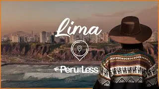 Lima Highlights - Virtual Tour