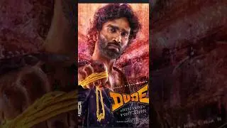 Dude trailer  படம் ஹிட்டு🥳😭🔥 / Tamil movies / #shorts #dude #tamil #funny
