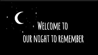 Night to Remember at Reddick-Collier Elementary School - VPK 2024-2025