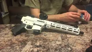 Aguila 9mm hollowpoint review