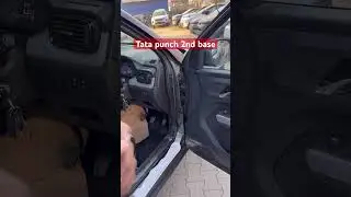 Tata punch pure #viralvideo #ytshorts #trending #viral #viralpost #car #new