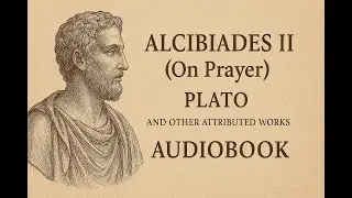 Alcibiades 2nd (On Prayer) - Plato - Otter attributed works - Audiobook