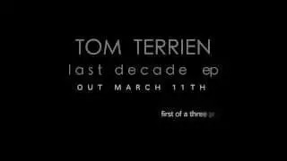 TOM TERRIEN 