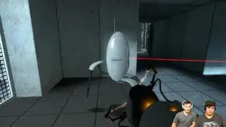 Portal #3 - Throwback Thursday