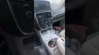 MILK IN CAR