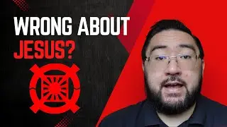 The Unification Church Gets this One Thing Wrong About Jesus