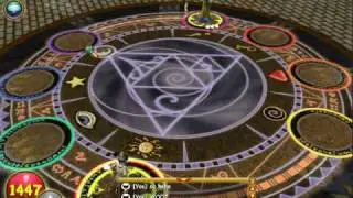 Wizard101 Cyrus Drake