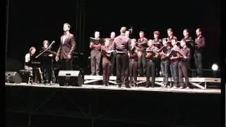 Gioachino Rossini - Semiramide - Que' numi furenti (Assur) - Giorgio Caoduro - KOMOS