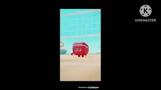 Toy Blast Beach Volley Nintendo Switch Trailer