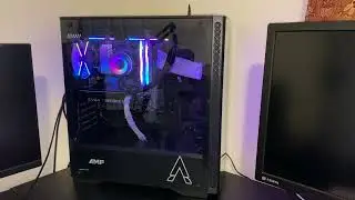 Artesian Builds PC Unboxing!