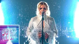 Reigning Champion Ella Rothwell Delivers Another Stunning Performance! | Walk The Line UK