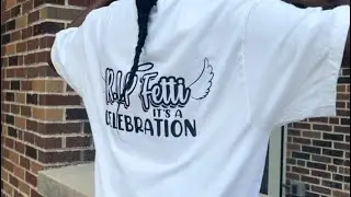Fetti gang official music video ft king binky cardi Producer siya ￼