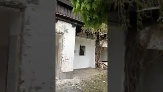Residenz Illyrica Tirol - start demolition - preparing construction side