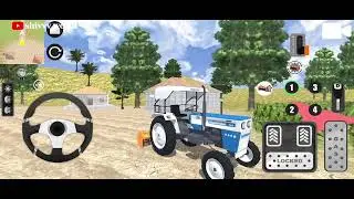 Trecter || shivvv world || game || trecter game || gadi wala game || 4x4 ||2026