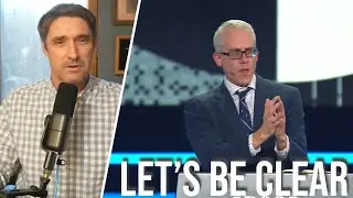 Responding to Kevin DeYoung