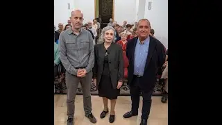 SESIÓN PÚBLICA_LUNES 3 NOVIEMBRE_REAL ACADEMIA DE CÓRDOBA