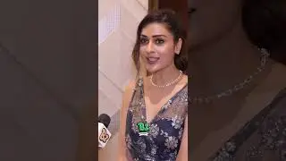 Payal: I worked in telgu industry #buzzzookaspotlight #payalrajput