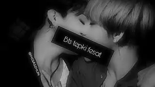 BTS TEPKİ 10-11-12-13-14 (5 FESAT İSTEK)