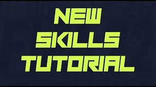 FIFA 22 NEW SKILLS TUTORIAL | First Time Spin , Scoop Turn Fake , Four Touch Turn , Skilled Bridge