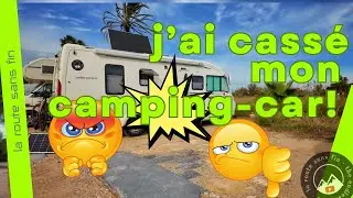 C’est la cata !!!
