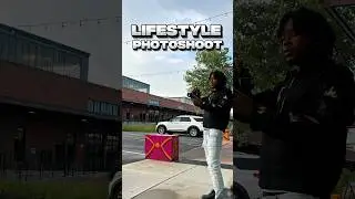 LIFESTYLE PHOTOGRAPHY - BTS #charlotte #photography #travelphotography