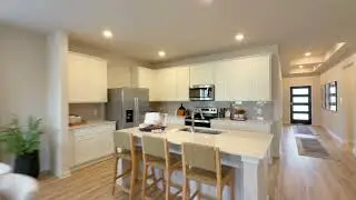 Reveille Estates by Century Communities in Bryan
