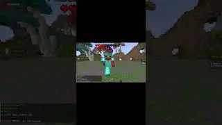Sweep Hit Is NOT Useless 😳 | Minecraft PvP