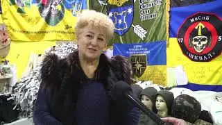 Шалені голки: тил, що тримає фронт