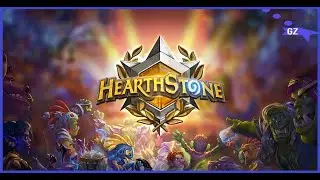 HearthStone - Gameplay PC HD