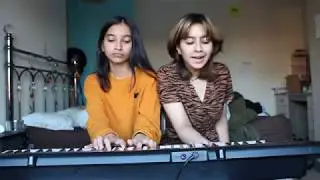push - fog lake // cover