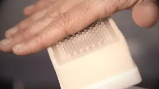 Plasma makes wounds heal quicker