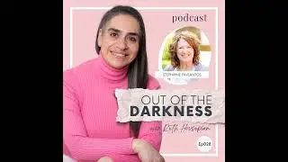 The Hidden Dangers of Yoga for Christians: A Spiritual Battle Unveiled with STEPHANIE PAVLANTOS
