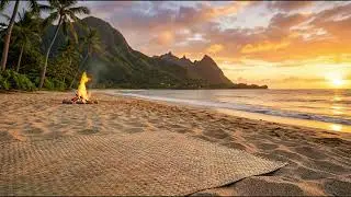 Relax music with fresh atmosphere