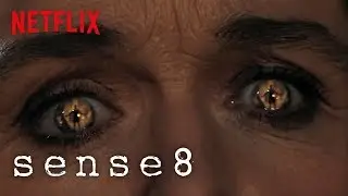 Sense8 | Through the eyes of the WACHOWSKIS