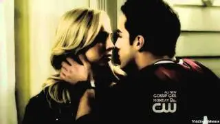 You're everything...you won't let me fall.