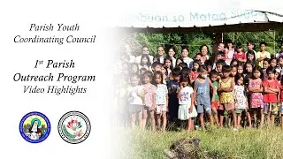 VIDEO HIGHLIGHTS | 1st Outreach Program Video Highlights