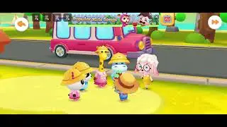 Baby bus gaming videos#3dcartoon #babybus  babu ke videos