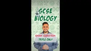 GCSE Biology: Required Practical | Triple Only
