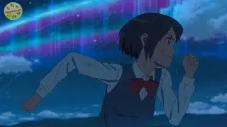 kimi no na wa [AMV] IDK You Yet