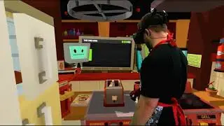 ImmotionVR Castleford - how to find us at Xscape Yorkshire