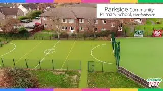 Parkside Community Primary School