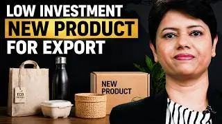 Small Investment Export Product I KDSushma