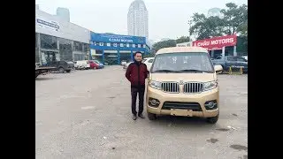 Hướng dẫn sử dụng chi tiết xe DONGBEN X30 - Bảo hành bảo dưỡng đúng cách | HOTLINE : 0974.799.699 |