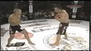 JUNGLE FIGHT 52 Douglas D'Silva vs Toninho Marajó